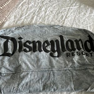 Disneyland jersey